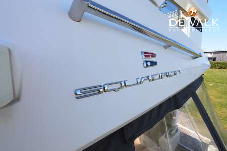FAIRLINE SQUADRON 42
