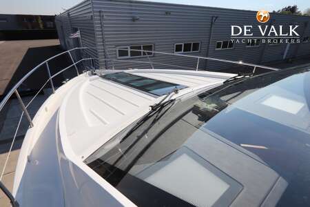 FAIRLINE SQUADRON 42