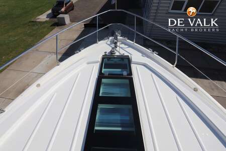 FAIRLINE SQUADRON 42