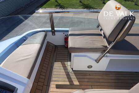 FAIRLINE SQUADRON 42