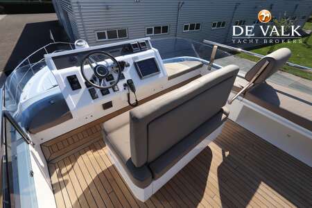 FAIRLINE SQUADRON 42