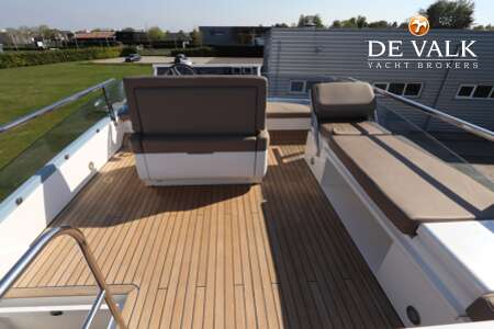 FAIRLINE SQUADRON 42
