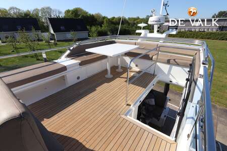 FAIRLINE SQUADRON 42