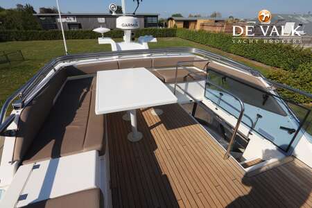 FAIRLINE SQUADRON 42