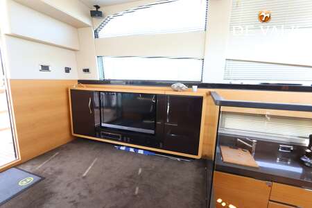 FAIRLINE SQUADRON 42