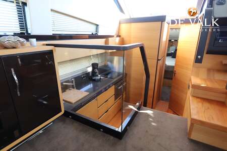FAIRLINE SQUADRON 42
