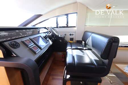 FAIRLINE SQUADRON 42