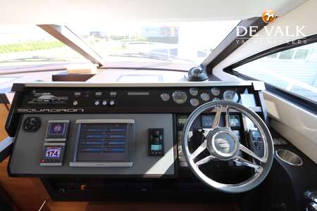FAIRLINE SQUADRON 42