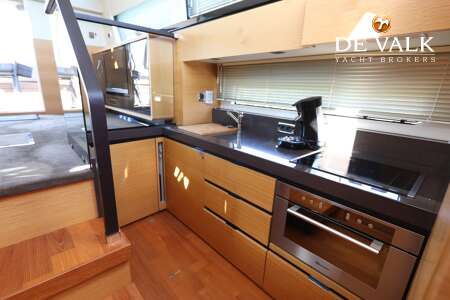 FAIRLINE SQUADRON 42