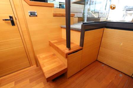 FAIRLINE SQUADRON 42