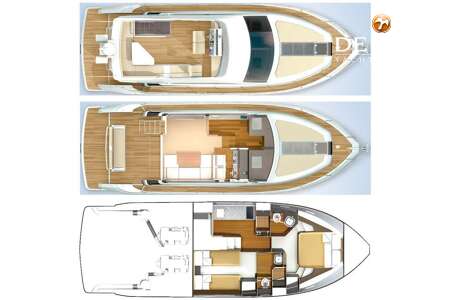FAIRLINE SQUADRON 42