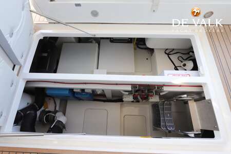 FAIRLINE SQUADRON 42