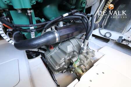 FAIRLINE SQUADRON 42
