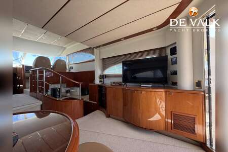 FAIRLINE SQUADRON 55