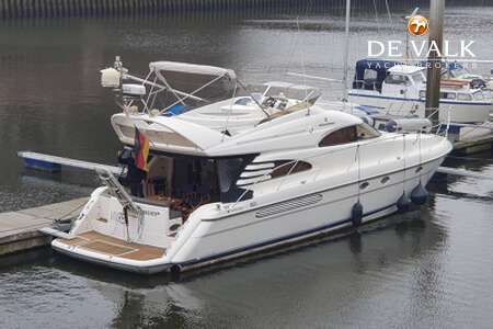 FAIRLINE SQUADRON 55