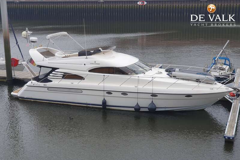 FAIRLINE SQUADRON 55