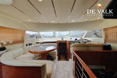FAIRLINE SQUADRON 55