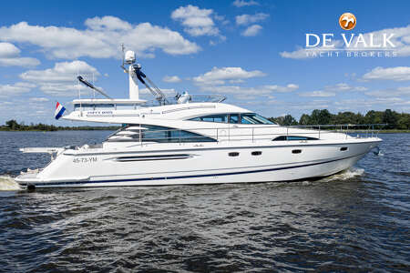 FAIRLINE SQUADRON 58