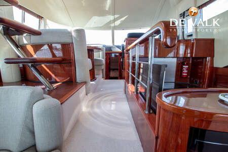 FAIRLINE SQUADRON 58