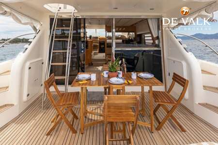 FAIRLINE SQUADRON 59