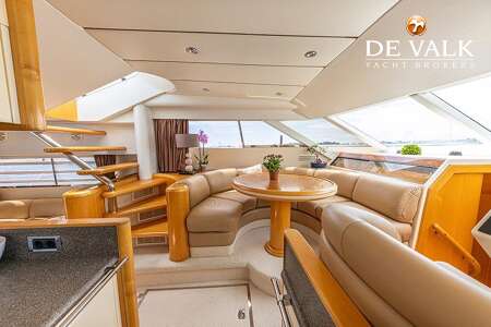 FAIRLINE SQUADRON 59