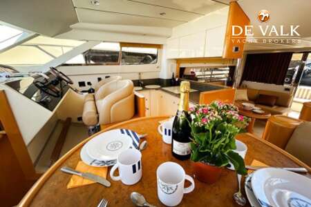 FAIRLINE SQUADRON 59