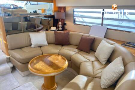 FAIRLINE SQUADRON 59