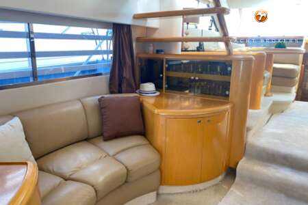 FAIRLINE SQUADRON 59