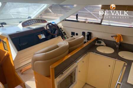 FAIRLINE SQUADRON 59