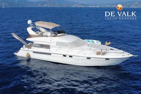 FAIRLINE SQUADRON 59