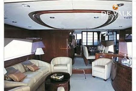 FAIRLINE SQUADRON 74