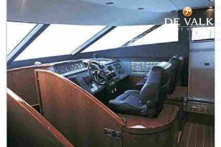 FAIRLINE SQUADRON 74