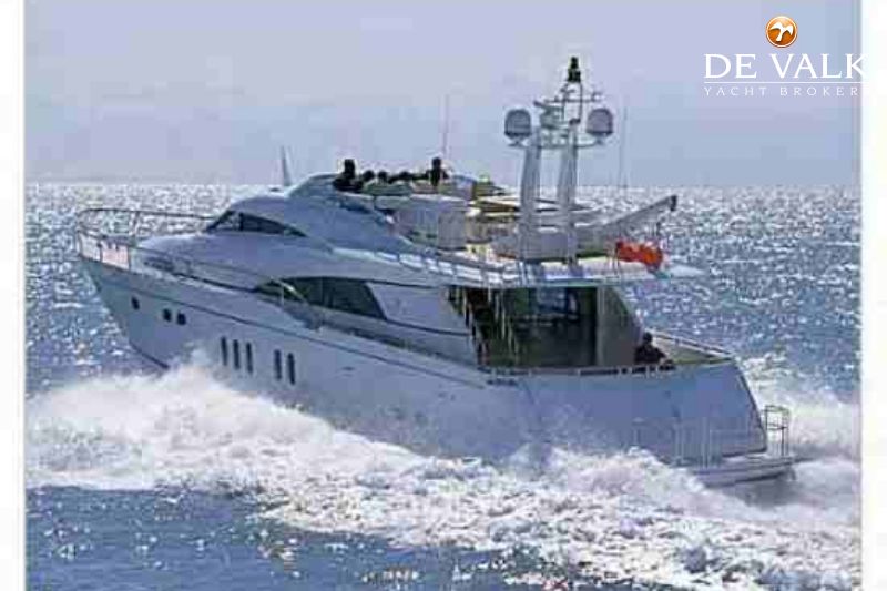 FAIRLINE SQUADRON 74