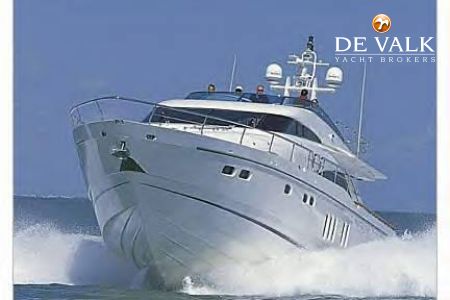 FAIRLINE SQUADRON 74
