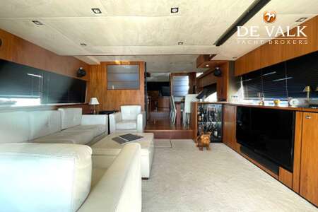 FAIRLINE SQUADRON 78 CUSTOM