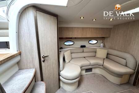 FAIRLINE TARGA 37