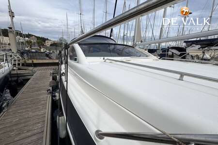 FAIRLINE TARGA 37