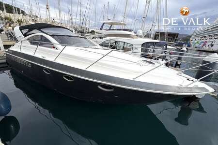 Fairline Targa 37
