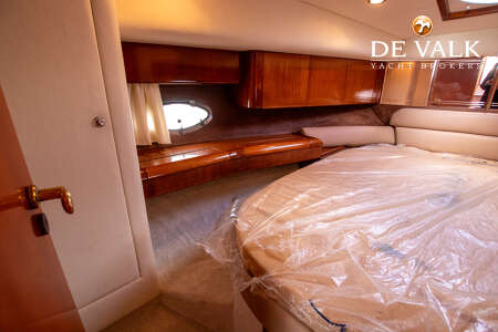 FAIRLINE TARGA 38