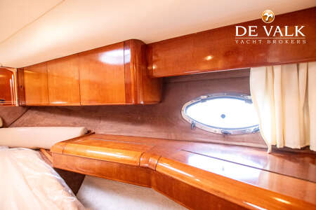 FAIRLINE TARGA 38