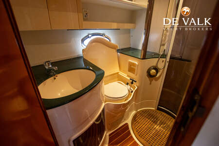 FAIRLINE TARGA 38