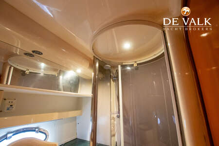 FAIRLINE TARGA 38