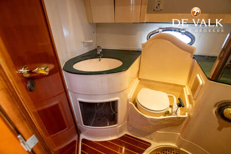 FAIRLINE TARGA 38