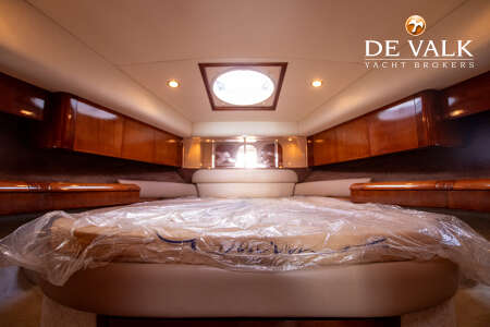 FAIRLINE TARGA 38