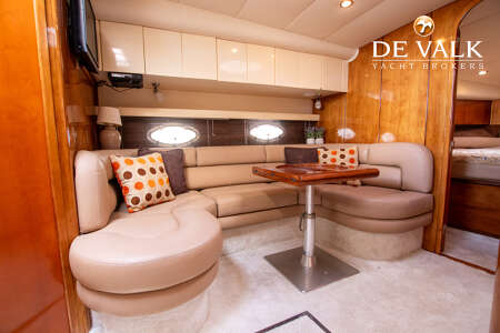 FAIRLINE TARGA 38
