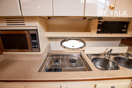 FAIRLINE TARGA 38