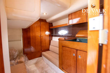 FAIRLINE TARGA 38