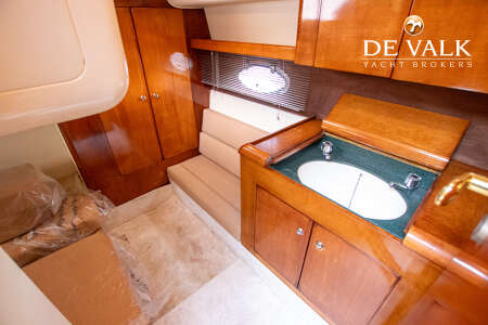 FAIRLINE TARGA 38