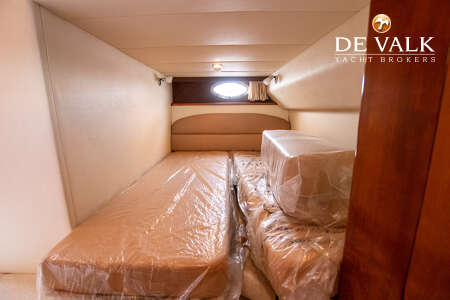 FAIRLINE TARGA 38