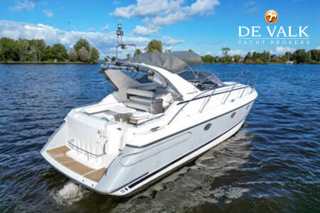 FAIRLINE TARGA 38